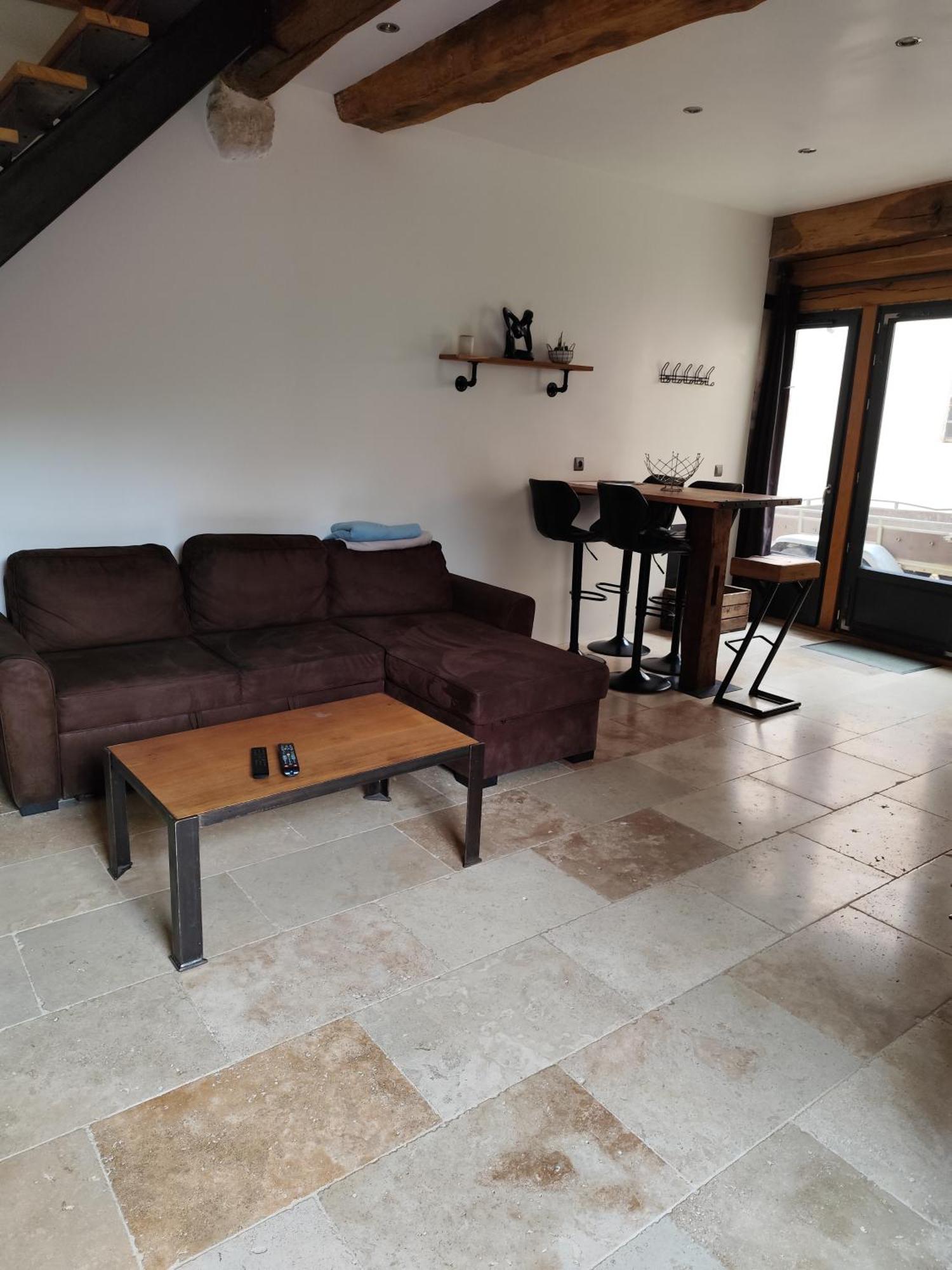 Villa La Grange Avallon Esterno foto